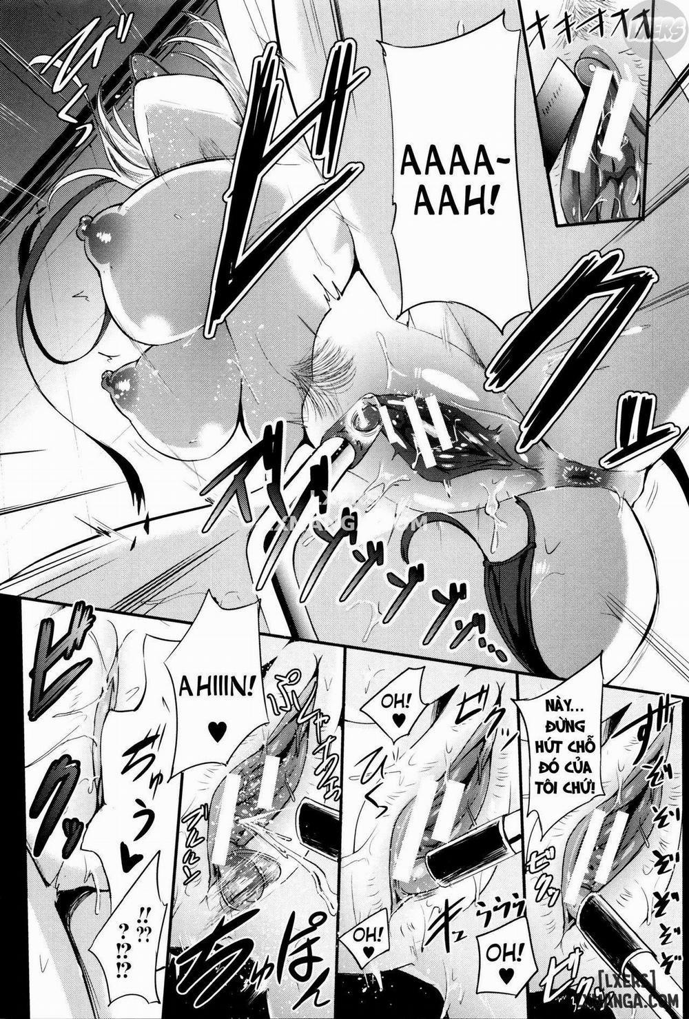 Gamandekinai Mesuana 4 trang 27