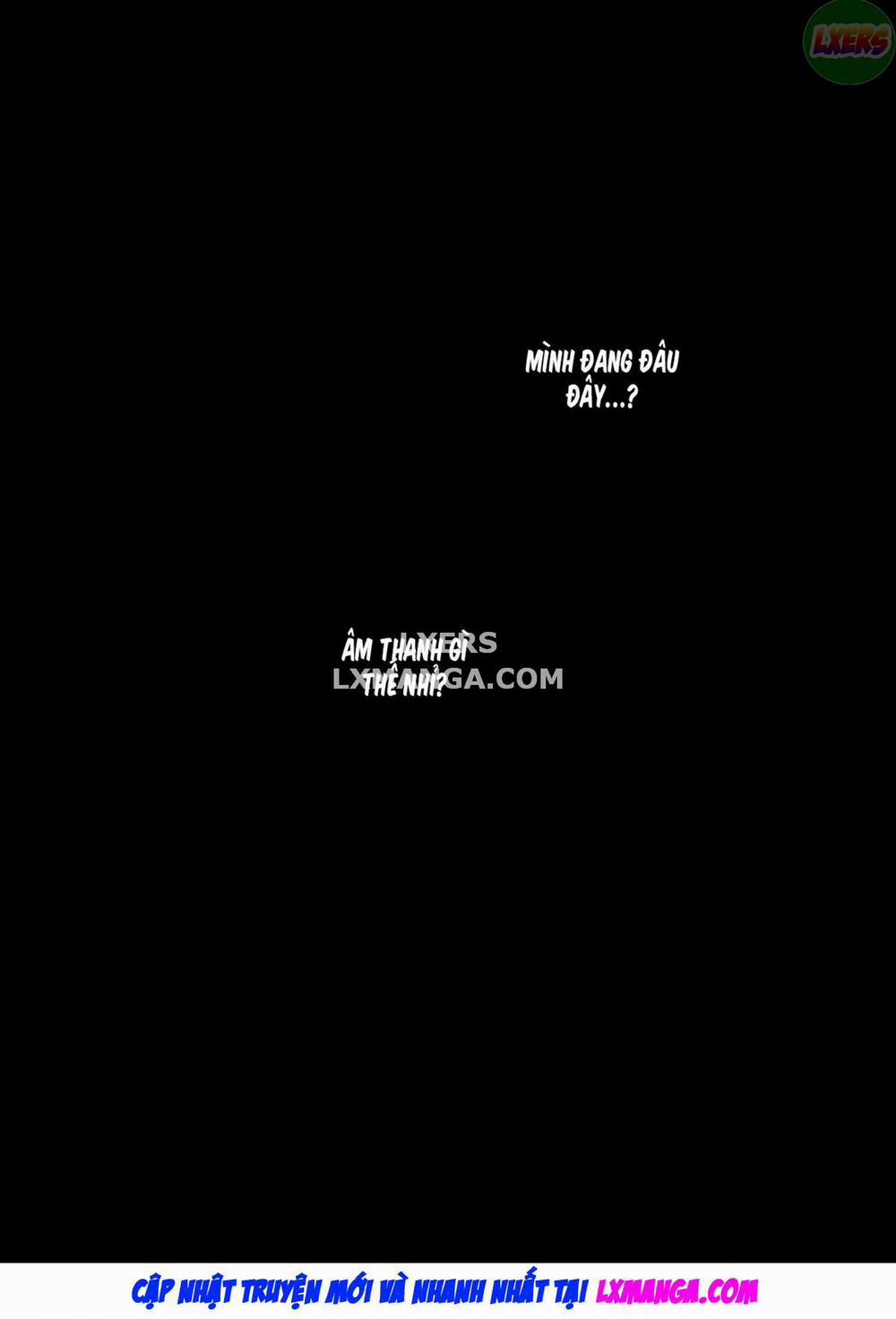 GAME OF BITCHES 3 trang 6