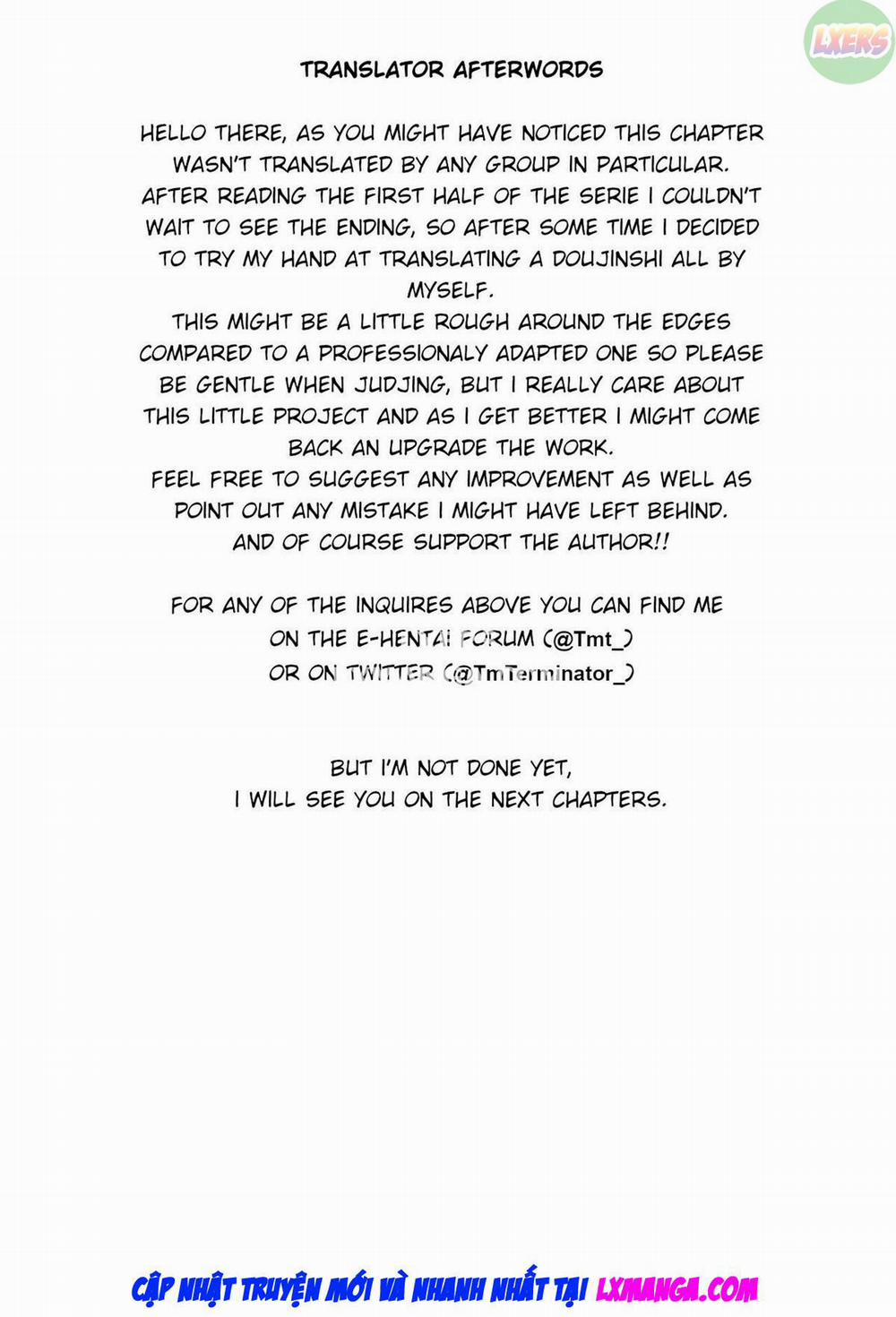 GAME OF BITCHES 4 trang 31