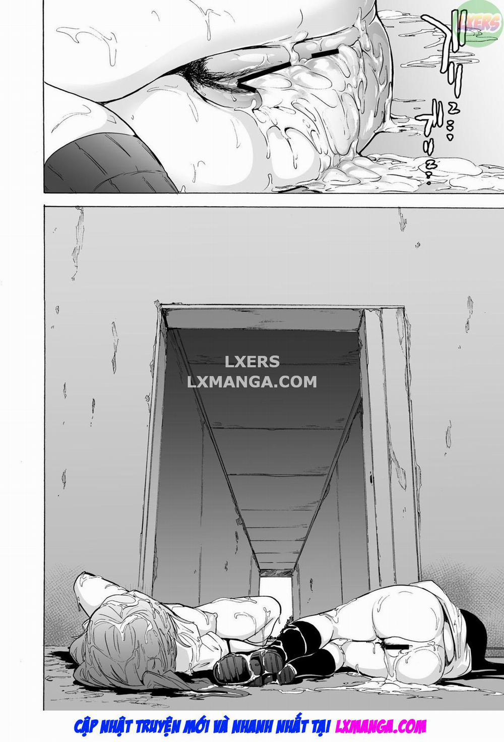 GAME OF BITCHES 5 trang 17