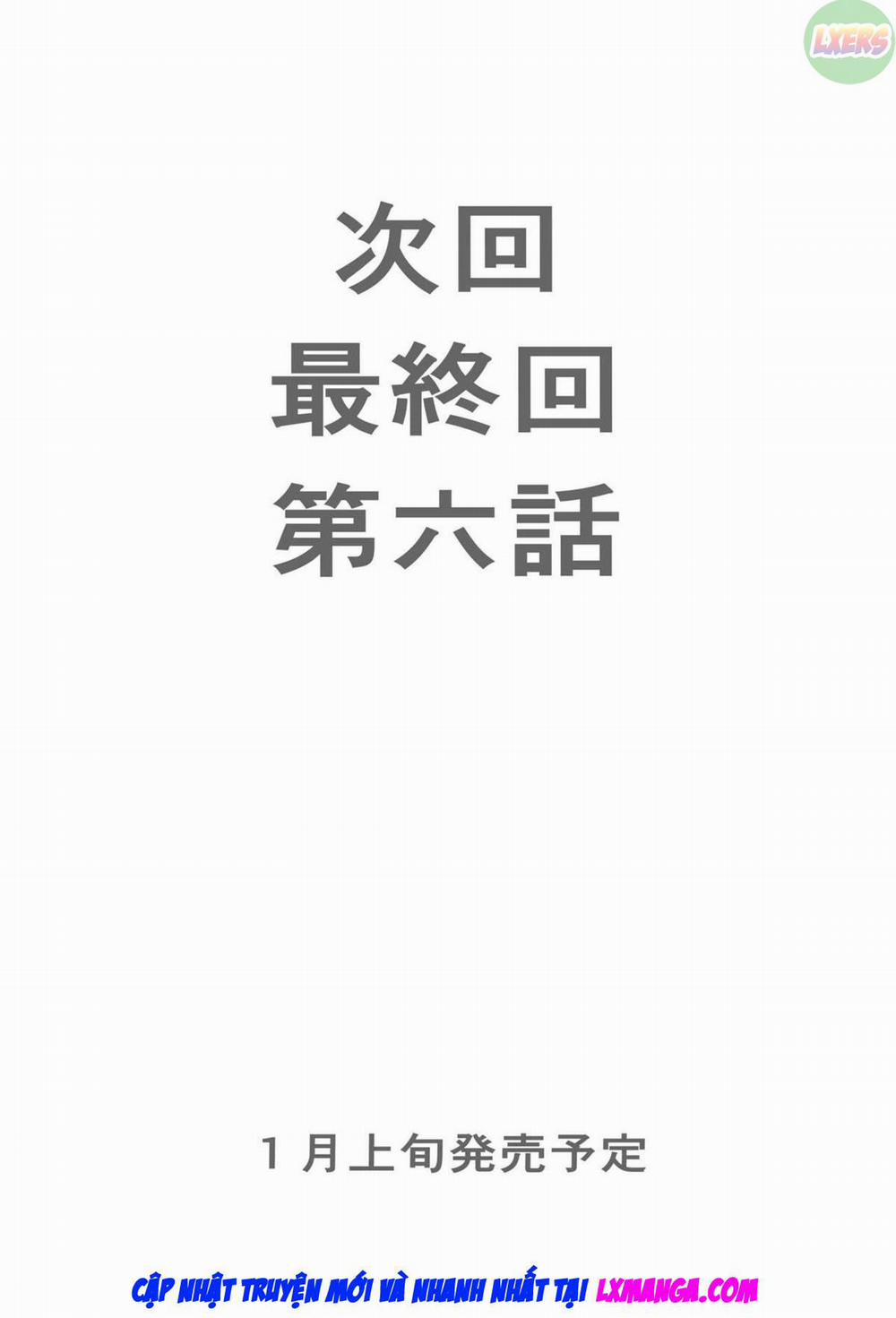 GAME OF BITCHES 5 trang 22