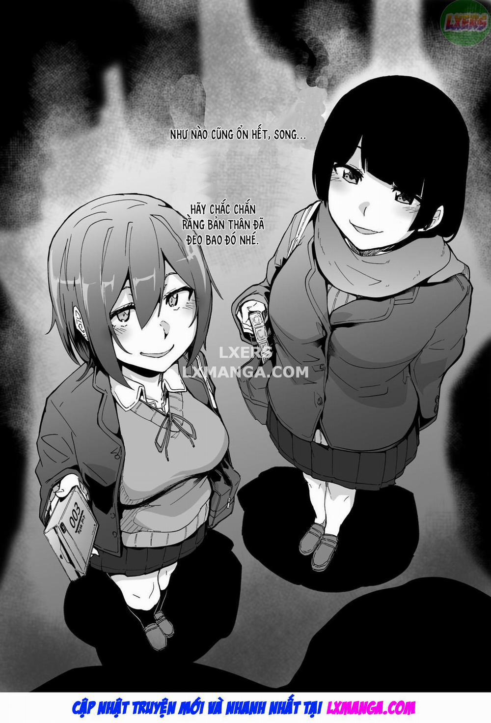 GAME OF BITCHES 5 trang 60