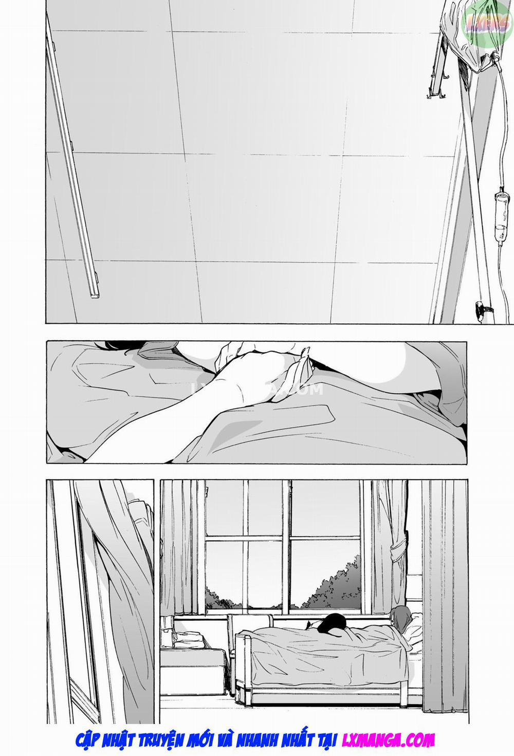 GAME OF BITCHES 6 END trang 33