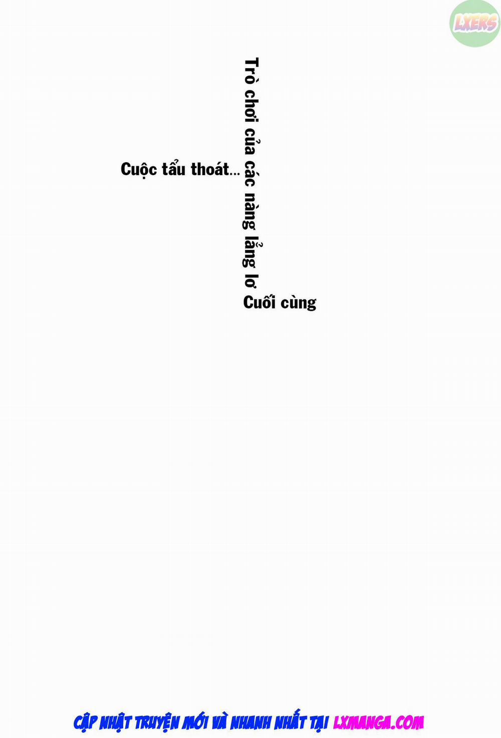 GAME OF BITCHES 6 END trang 4