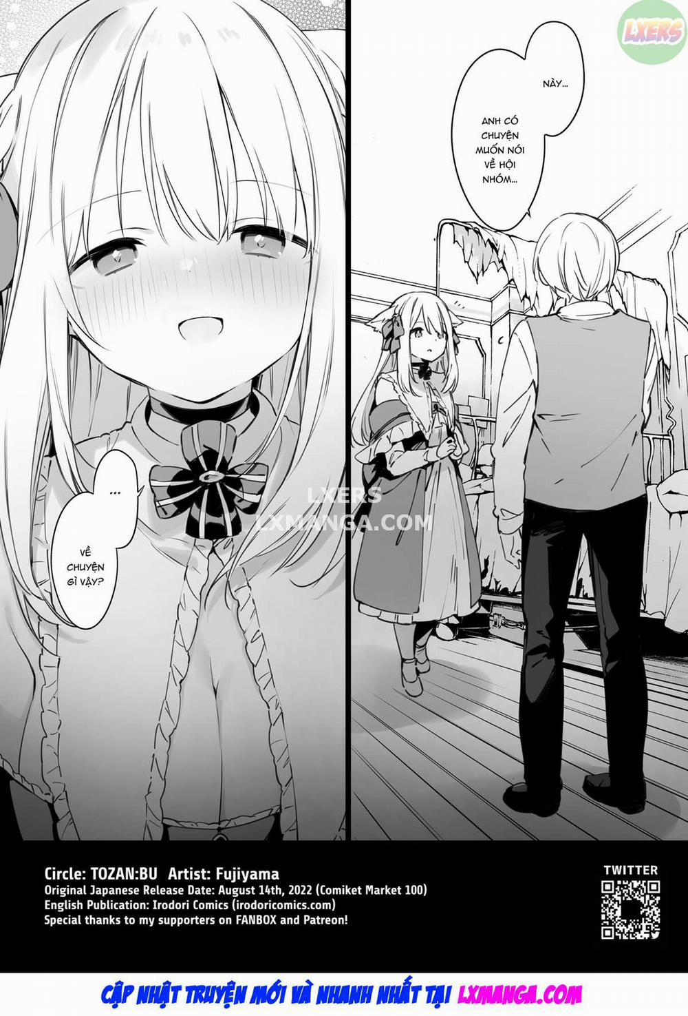 GAMER GF 2 0 [END] trang 19