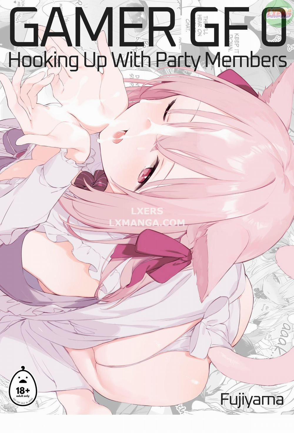 GAMER GF 2 0 [END] trang 3