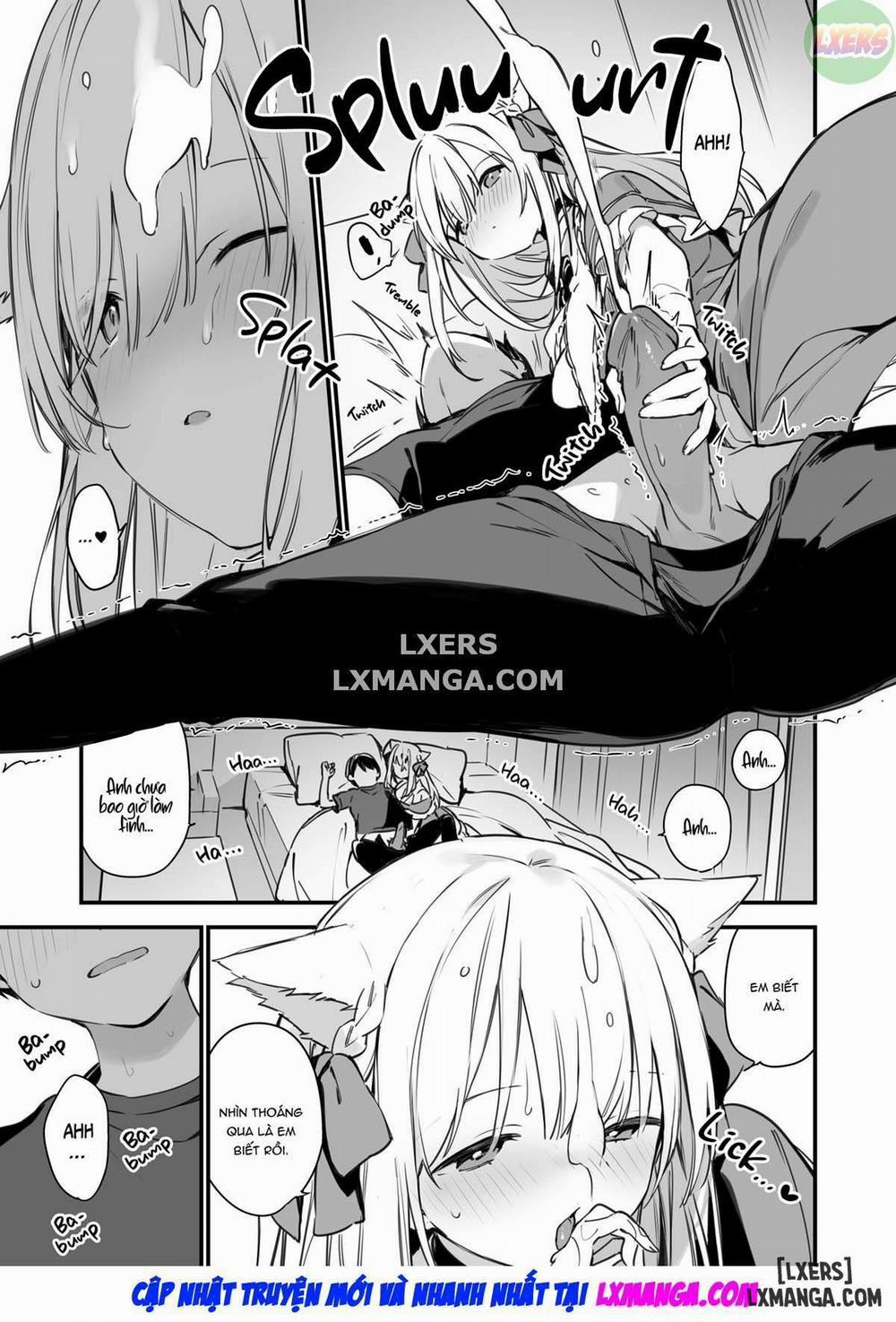 GAMER GF 2 - [END] trang 14