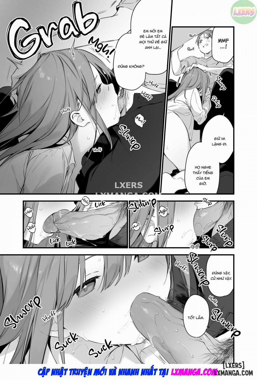 GAMER GF 2 - [END] trang 6