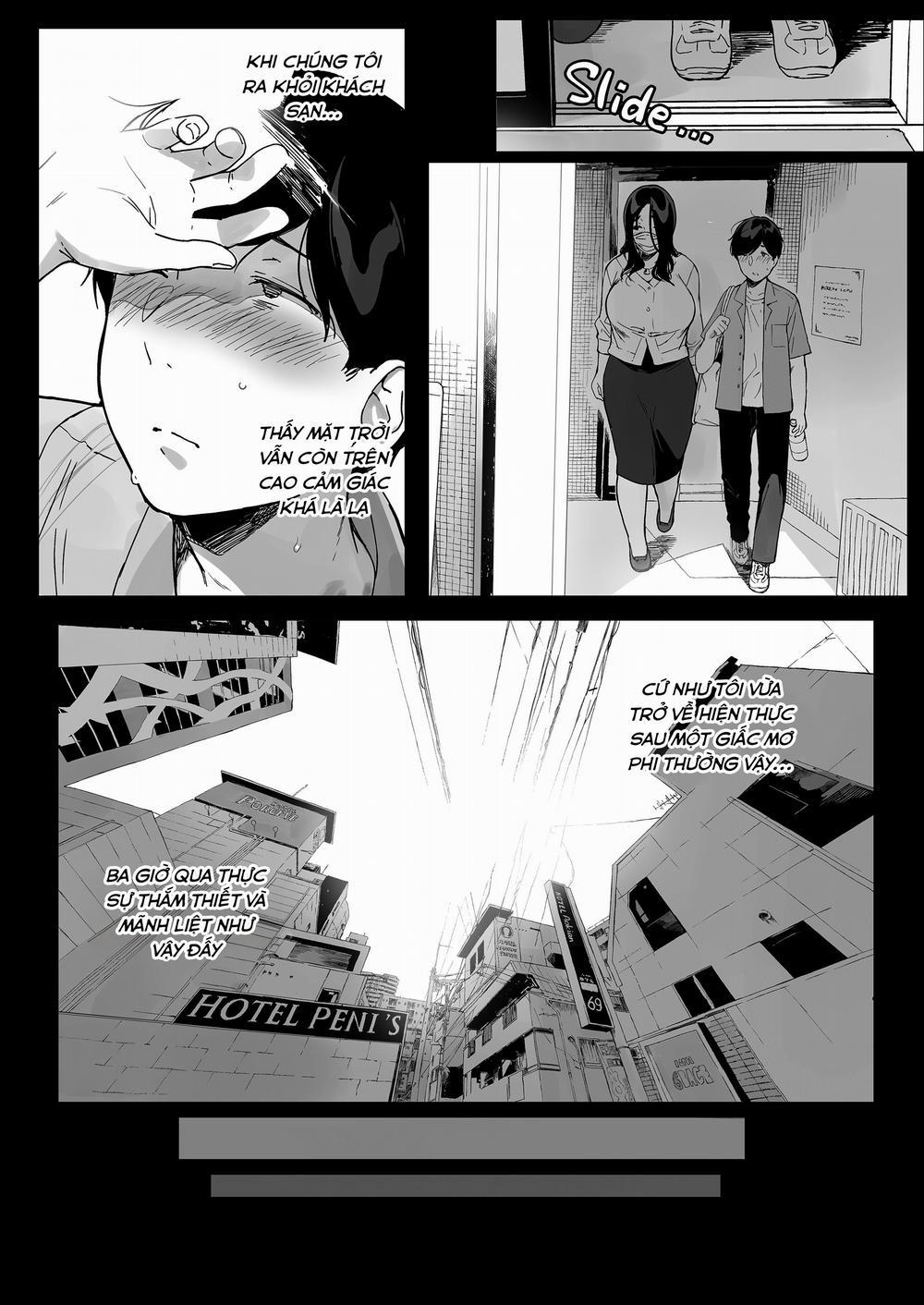 Gaming Harem 4 Oneshot 1.2 trang 13