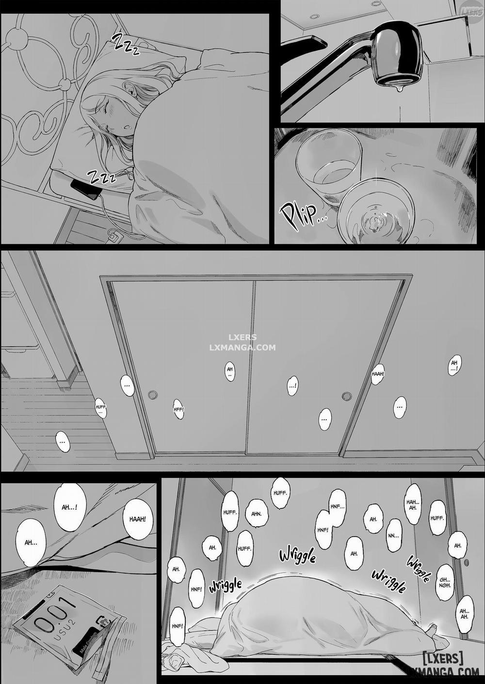 Gaming Harem 2 trang 12