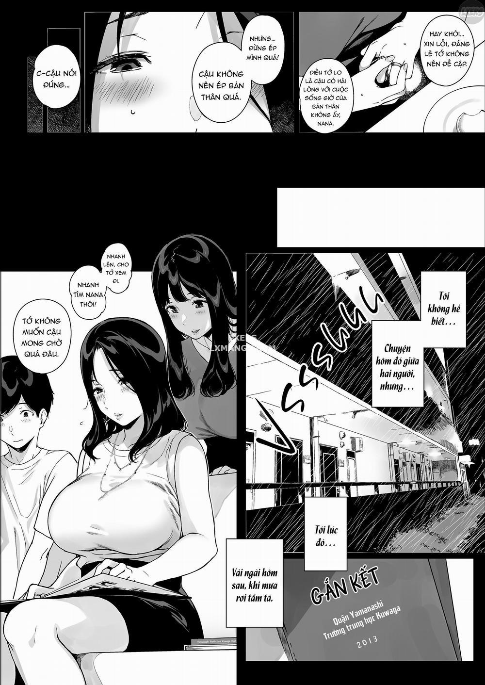 Gaming Harem 3 0 [END] trang 35