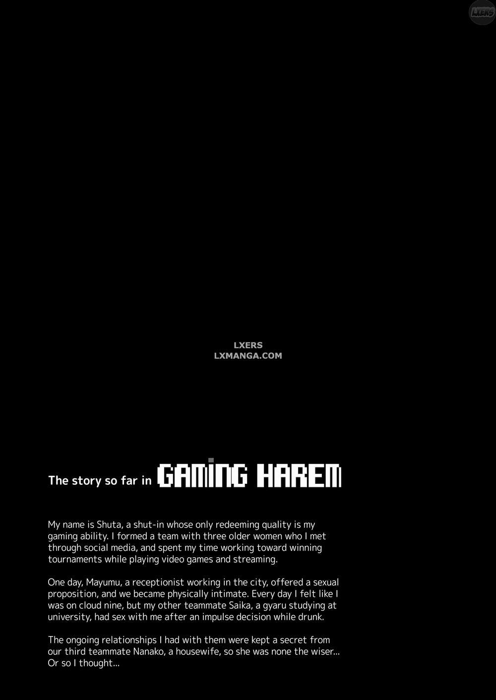 Gaming Harem 3 0 [END] trang 57