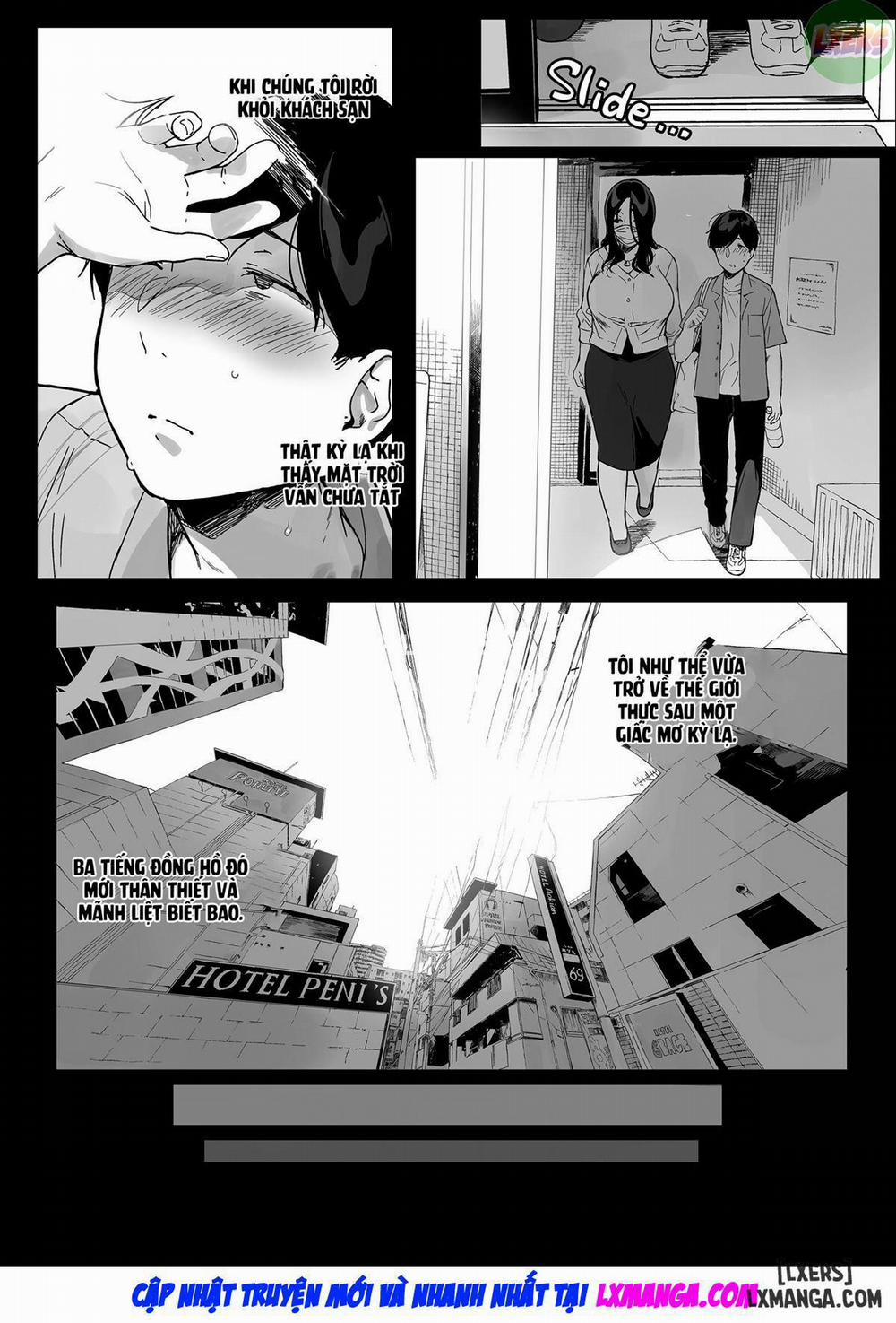 Gaming Harem 4 END trang 57