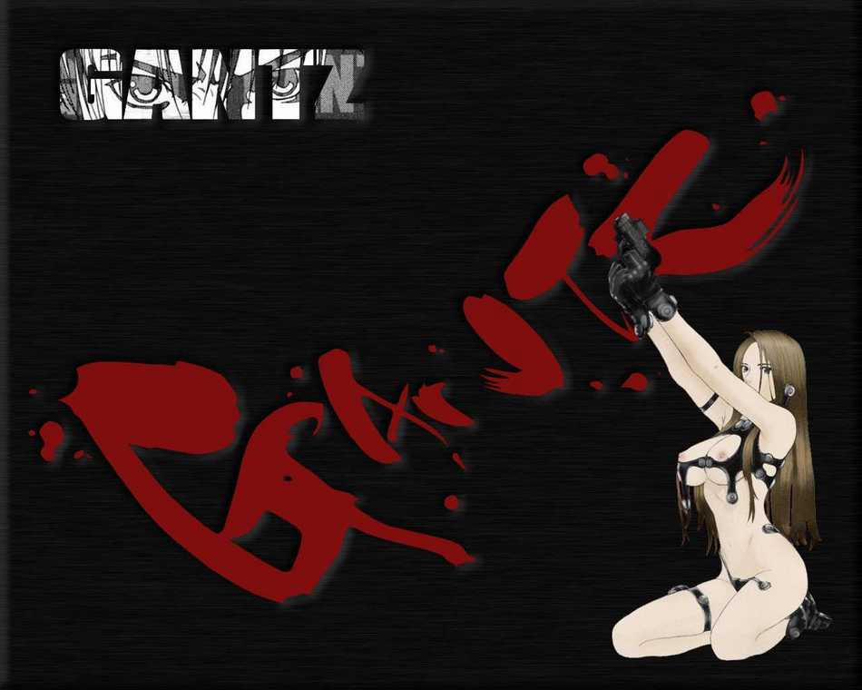 GAMTZ (Gantz) Oneshot trang 28