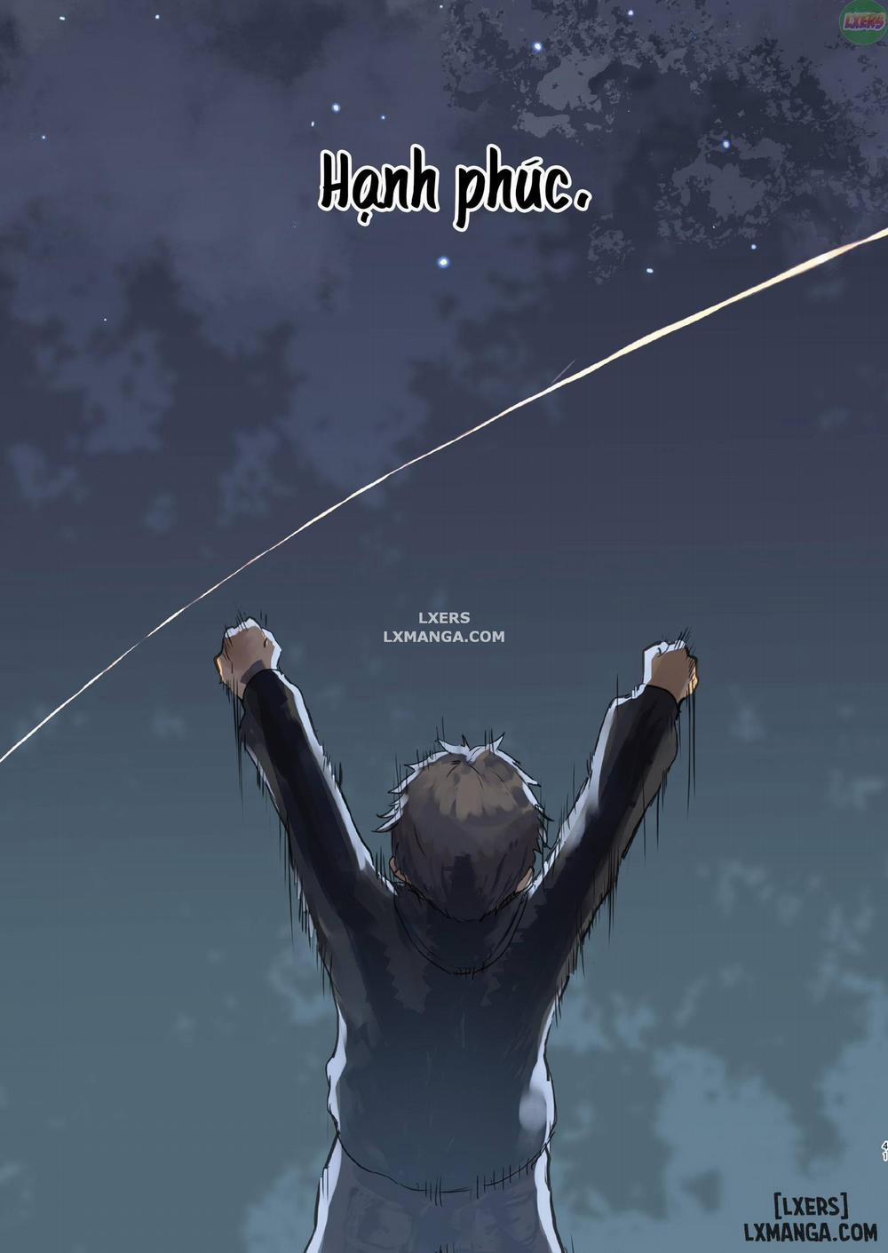 Gần Cậu Ấy, Gần Tôi 1 trang 42