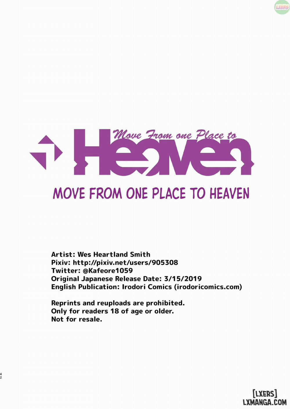 Gần Cậu Ấy, Gần Tôi 1 trang 43