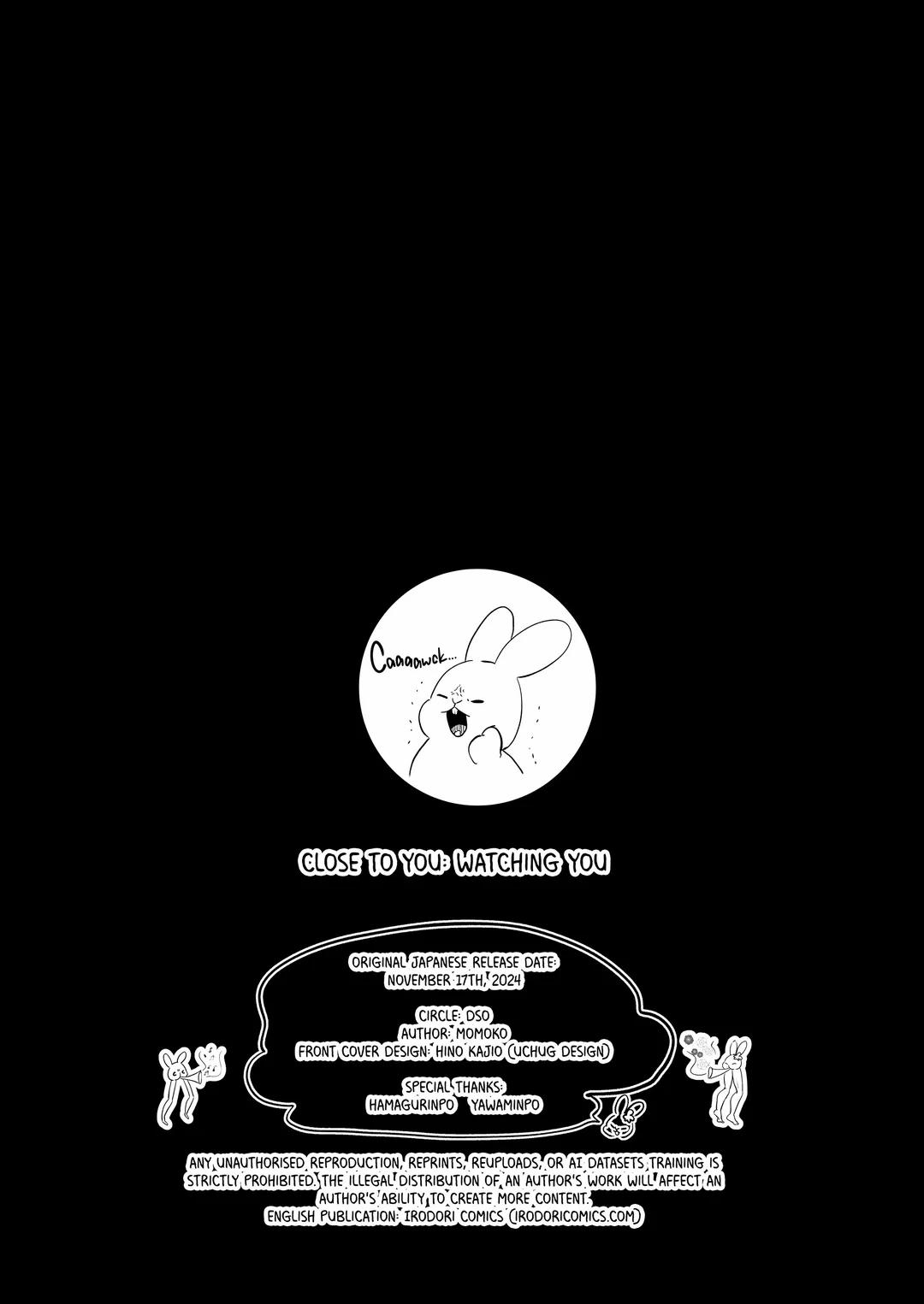 Gần Em: Nhìn Em Oneshot trang 35