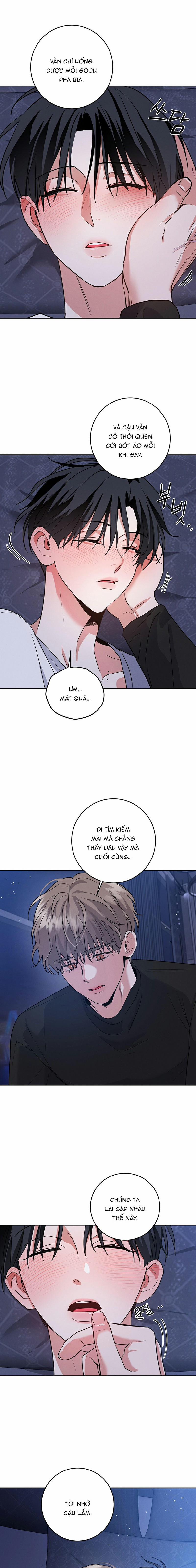 Gần Gũi Và Quý Giá 1 trang 18