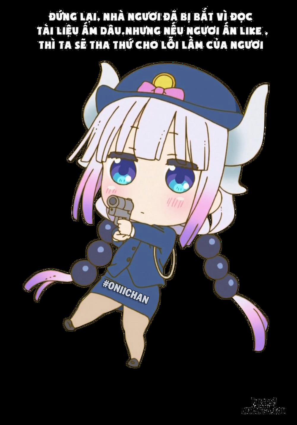 Ganbaru Onna no Ko Oneshot trang 17