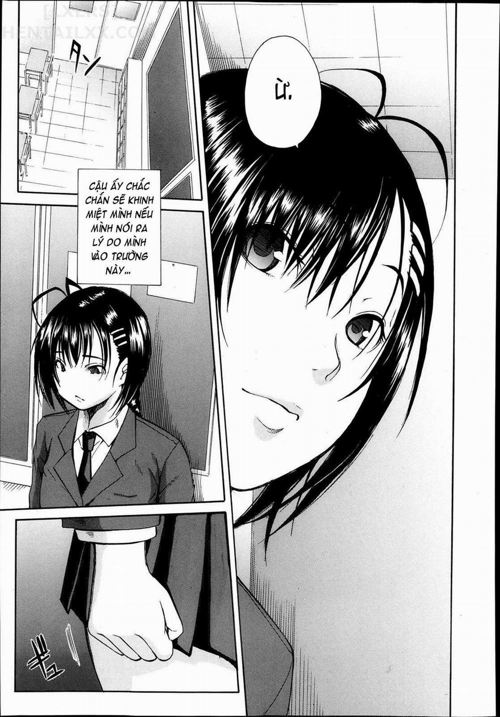 Gang Rape School 2 trang 9