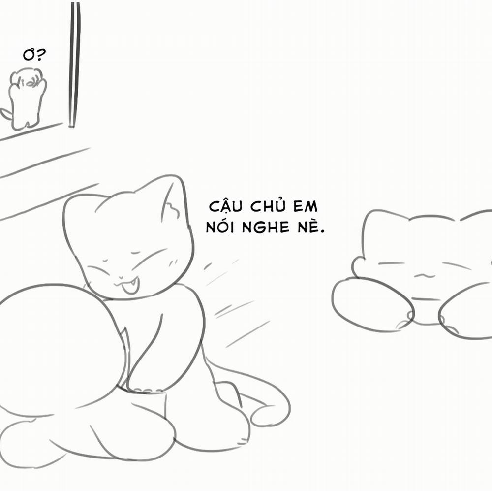 Gangbang thần chết Oneshot trang 21