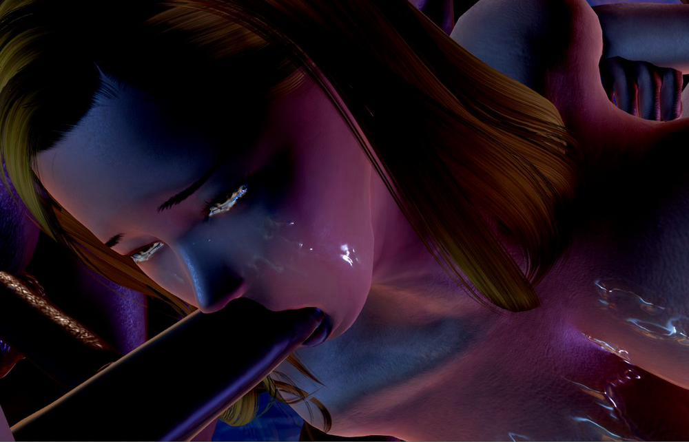 Gangbang Trip to Beach Oneshot trang 76