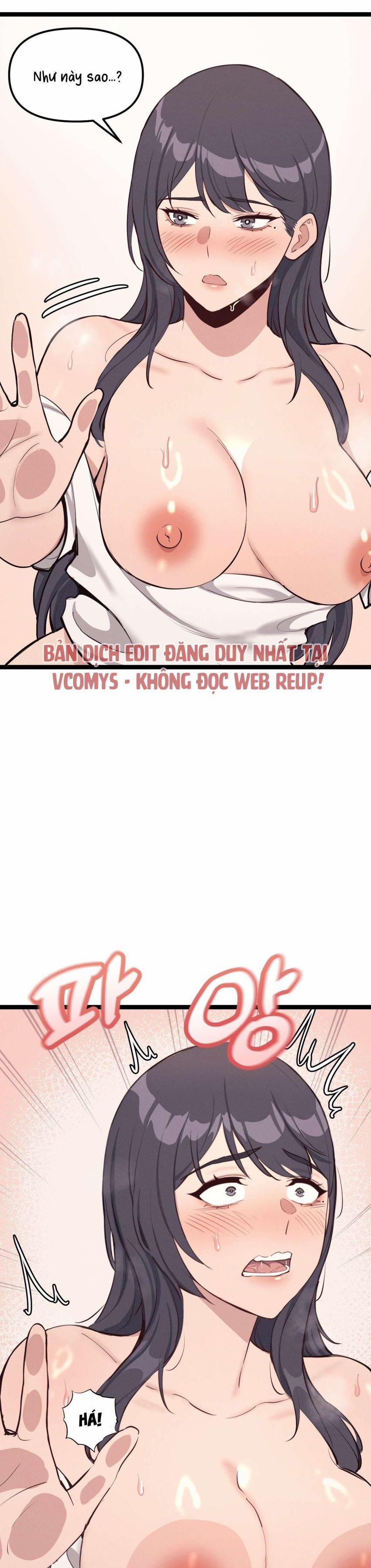 Gangster Thuê Phòng 5 trang 10