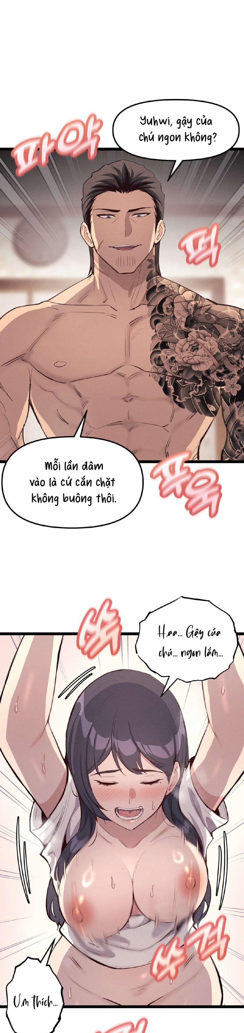 Gangster Thuê Phòng 5 trang 21