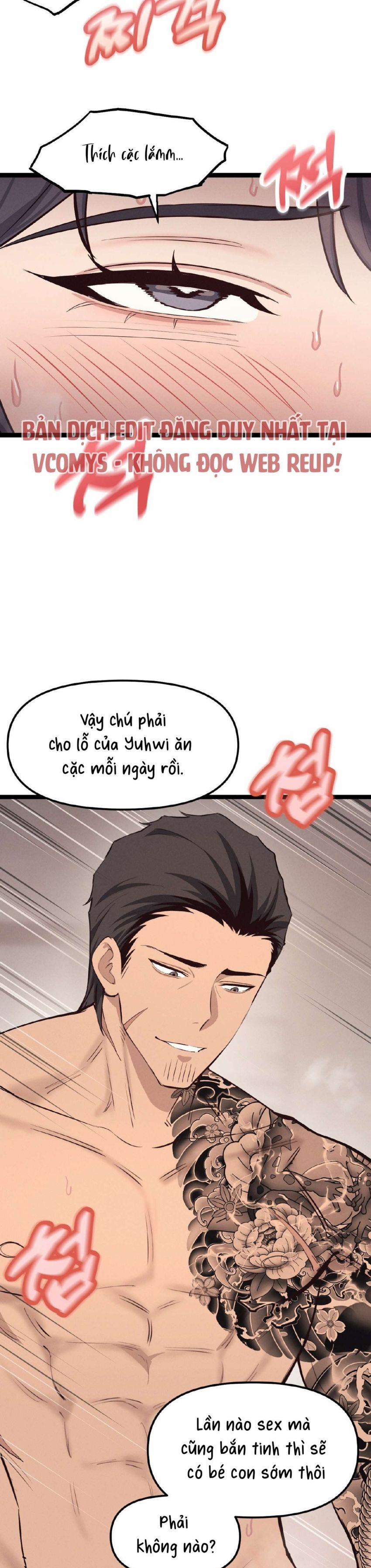 Gangster Thuê Phòng 5 trang 22