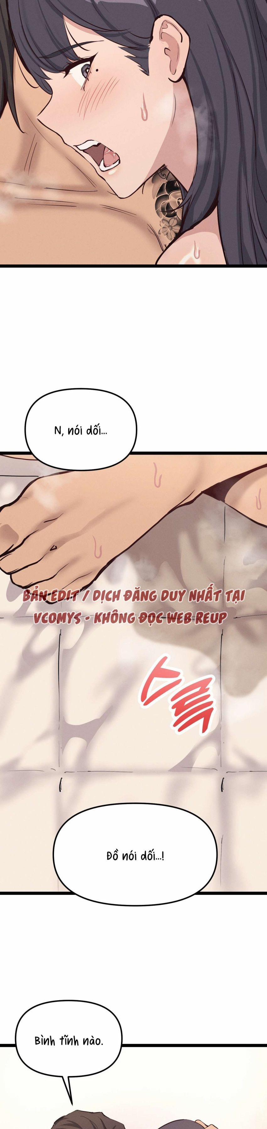 Gangster Thuê Phòng 6 trang 14