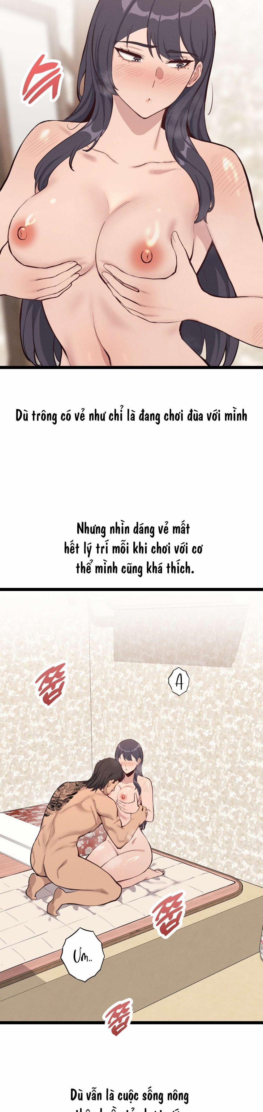 Gangster Thuê Phòng 6 trang 27