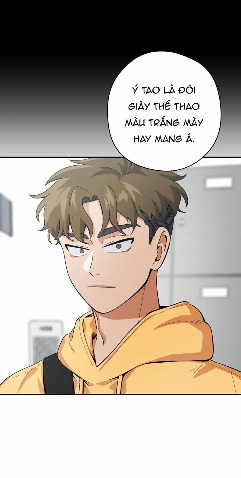 Gangster Và Kẻ Trộm 10 trang 10