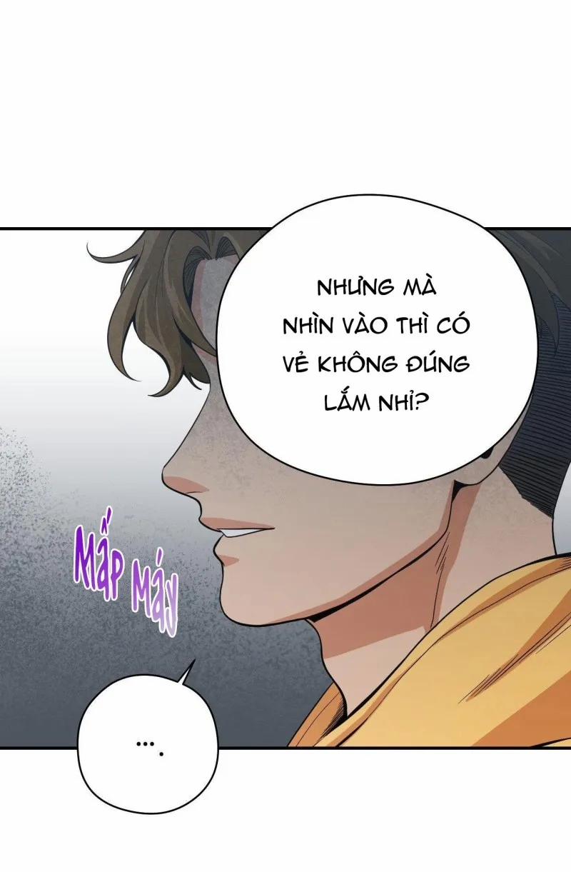 Gangster Và Kẻ Trộm 10 trang 12