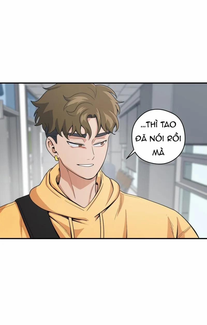 Gangster Và Kẻ Trộm 10 trang 17