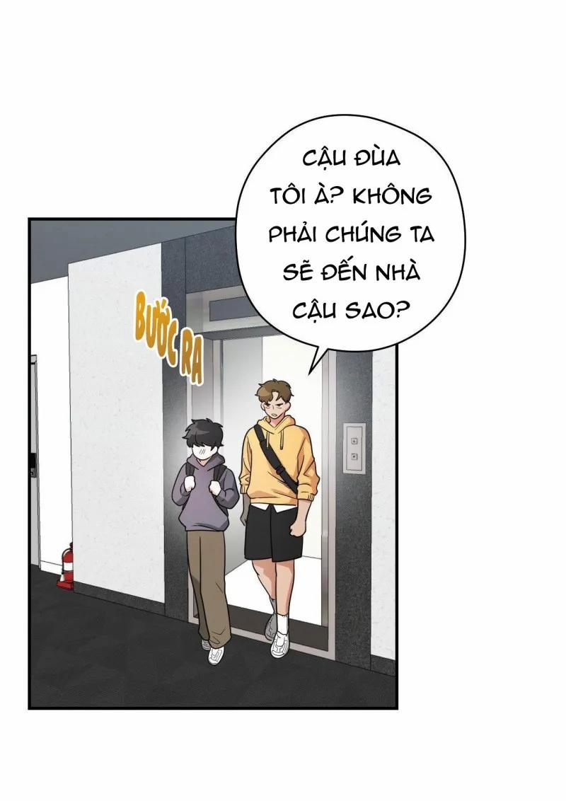 Gangster Và Kẻ Trộm 10 trang 21