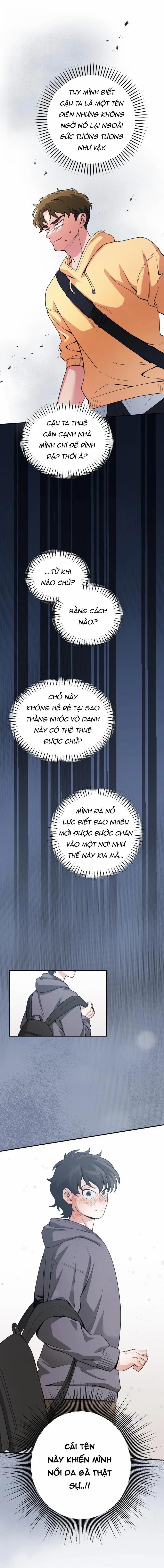 Gangster Và Kẻ Trộm 10 trang 35