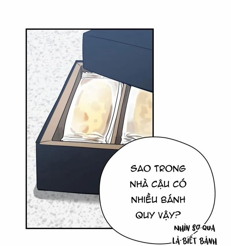 Gangster Và Kẻ Trộm 10 trang 46