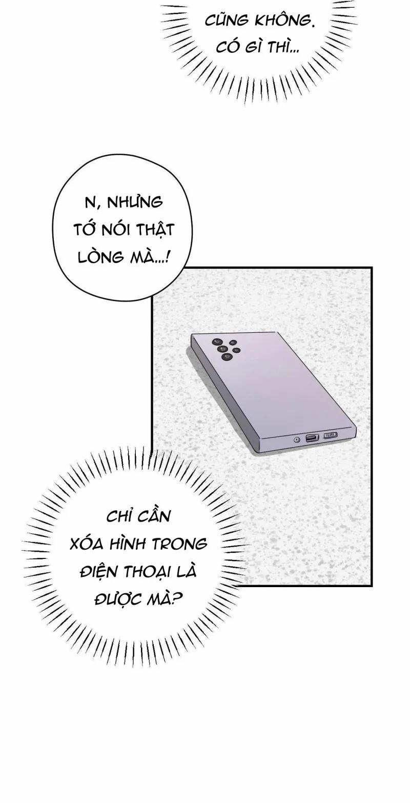 Gangster Và Kẻ Trộm 10 trang 52