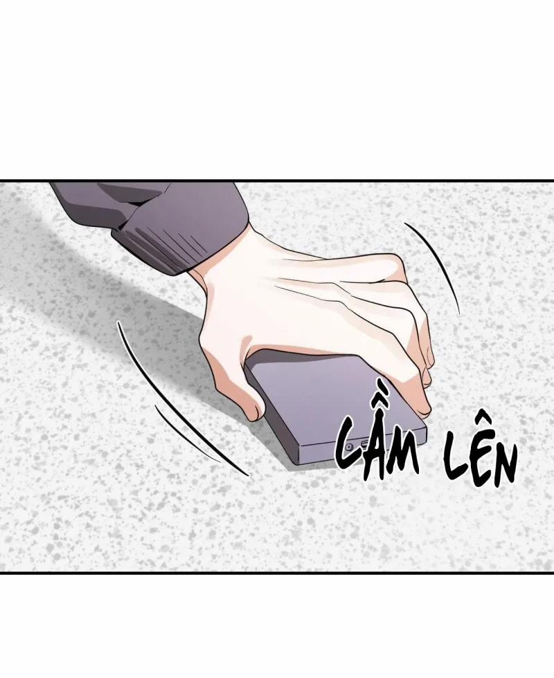 Gangster Và Kẻ Trộm 10 trang 53