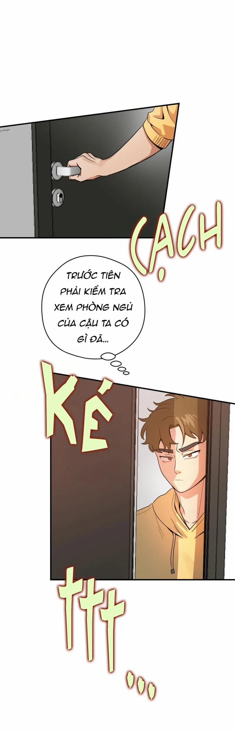 Gangster Và Kẻ Trộm 10 trang 57