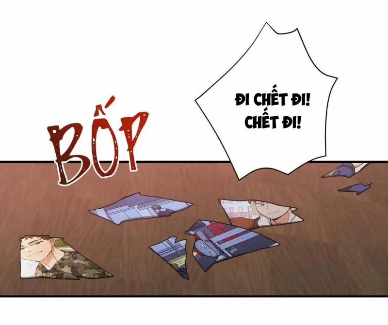 Gangster Và Kẻ Trộm 11 trang 13