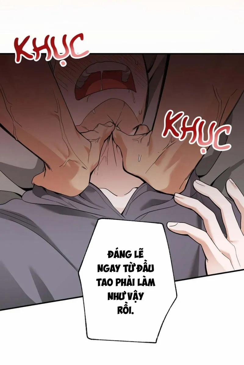 Gangster Và Kẻ Trộm 11 trang 19