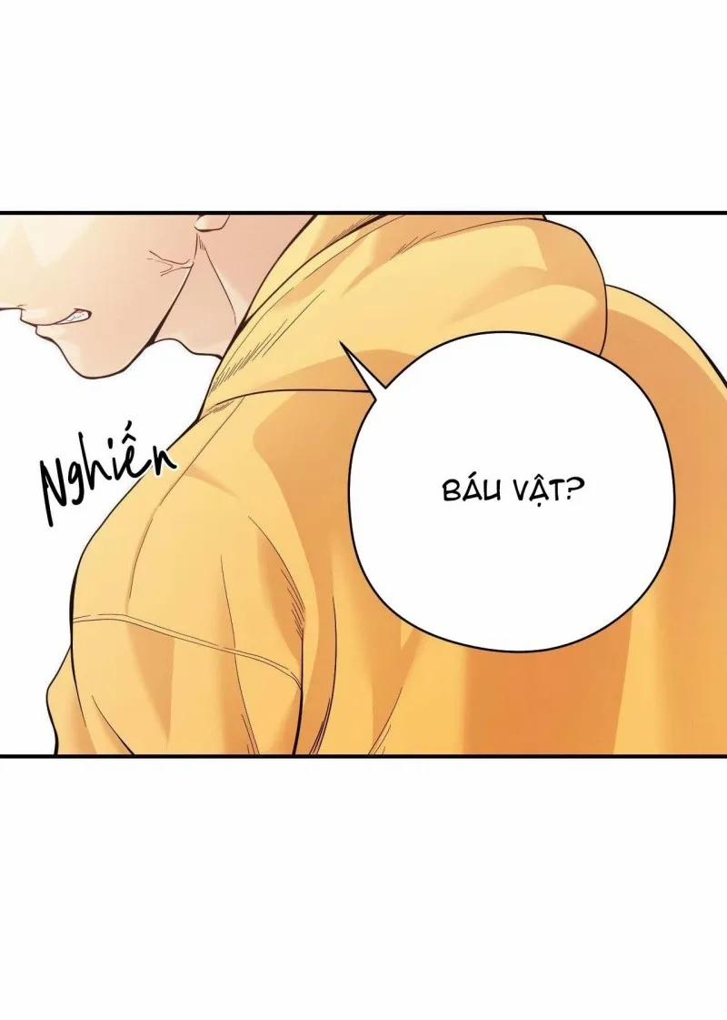 Gangster Và Kẻ Trộm 11 trang 8