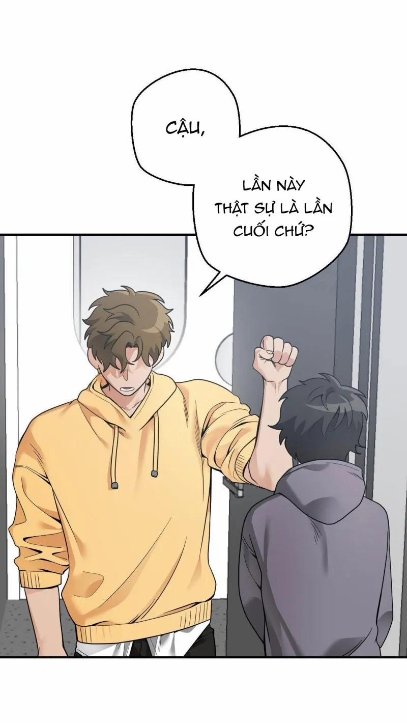 Gangster Và Kẻ Trộm 12 trang 18