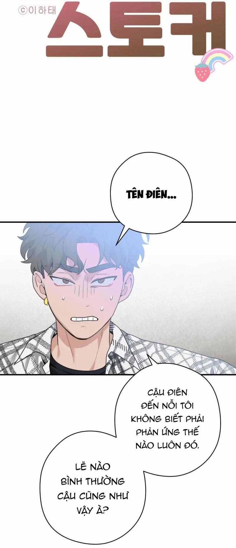 Gangster Và Kẻ Trộm 12 trang 27