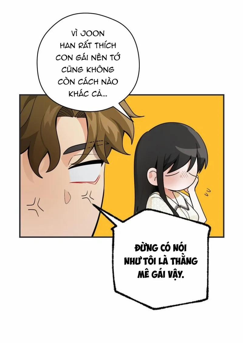 Gangster Và Kẻ Trộm 12 trang 29