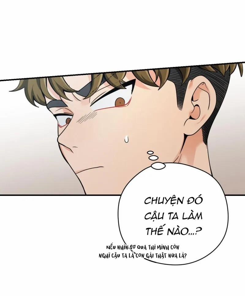 Gangster Và Kẻ Trộm 12 trang 34