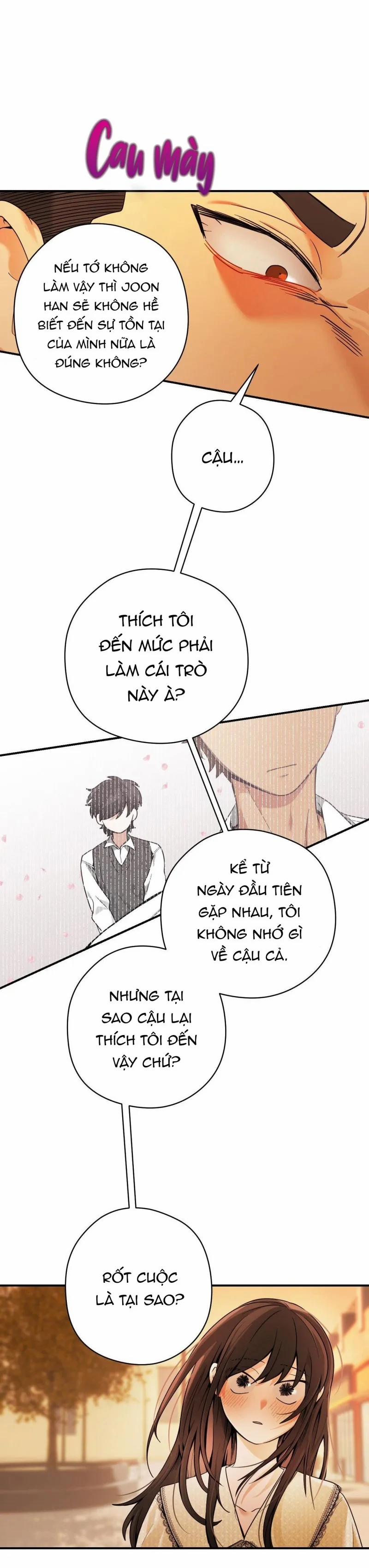 Gangster Và Kẻ Trộm 12 trang 50