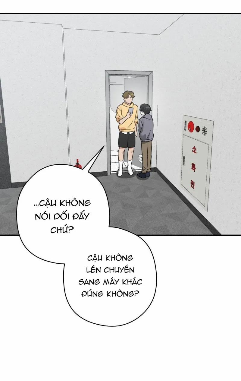Gangster Và Kẻ Trộm 12 trang 9