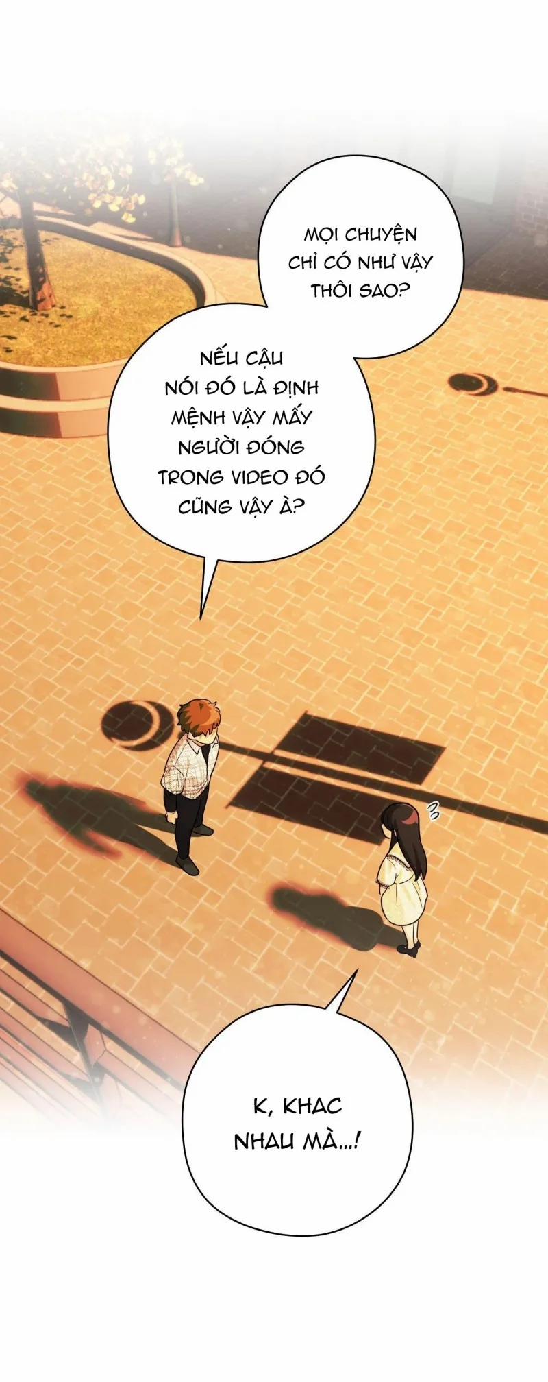 Gangster Và Kẻ Trộm 13 trang 12